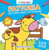 Fattoria. Minicolor