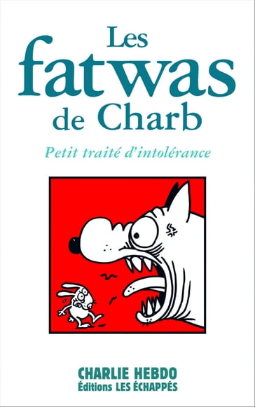 Fatwas - tome 1 - Charb