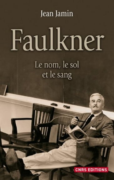 Faulkner - Jean Jamin