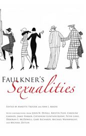 Faulkner s Sexualities