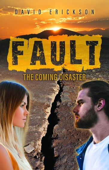 Fault - David Erickson