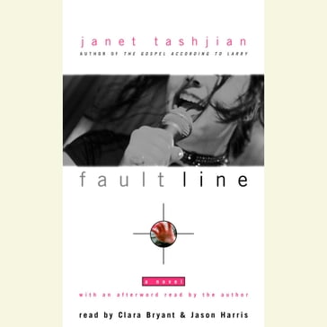 Fault Line - Janet Tashjian