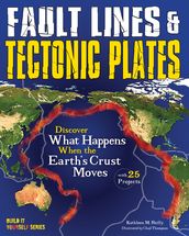 Fault Lines & Tectonic Plates