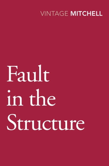 Fault in the Structure - Gladys Mitchell