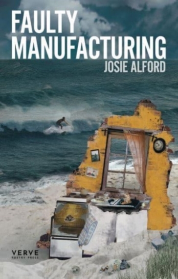 Faulty Manufacturing - Josie Alford