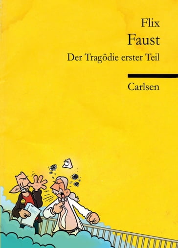 Faust - Flix