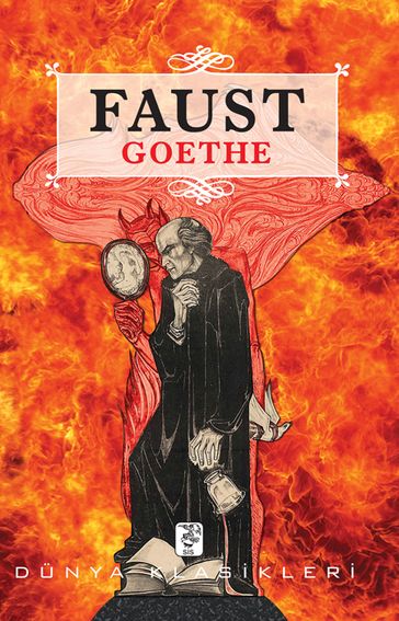 Faust - Johann W. Von Goethe - Yadigar ahin