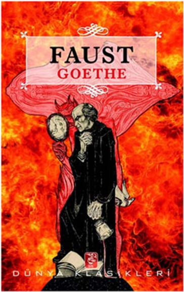 Faust - Johann Wolfgang Von Goethe