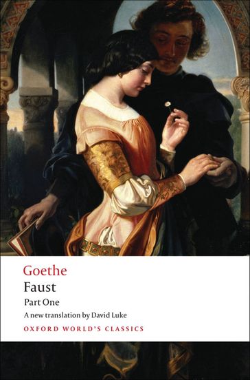 Faust: Part One - J. W. von Goethe