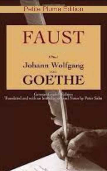Faust (Version complète tomes 1 et 2) - Gérard de Nerval - Johann Wolfgang Von Goethe