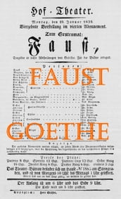 Faust (Version complète tomes 1 et 2)