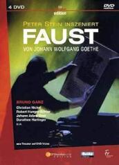 Faust i & ii