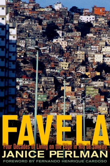 Favela - Janice Perlman