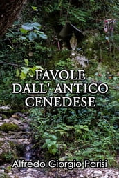 Favole Dall  Antico Cenedese