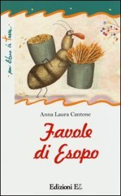 Favole di Esopo. Ediz. illustrata