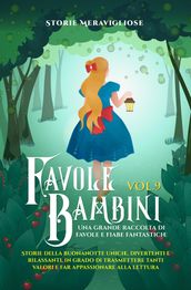 Favole per Bambini