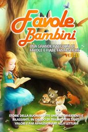 Favole per Bambini