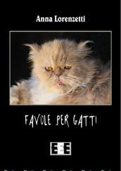 Favole per gatti