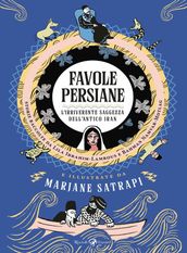 Favole persiane