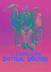 Favoloso Dr. Dolittle (Il) (Restaurato In Hd) (Special Edition) (2 Dvd)