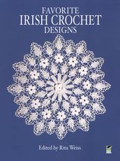 Favorite Irish Crochet Designs