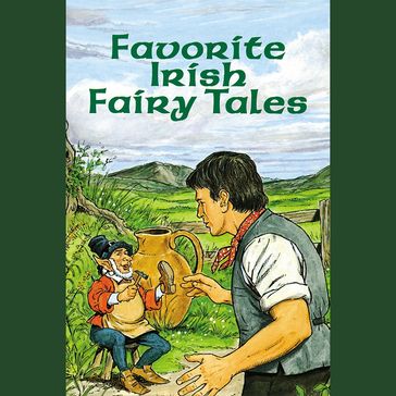 Favorite Irish Fairy Tales - Philip Smith