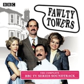 Fawlty Towers: The Complete Collection