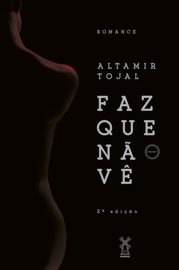 Faz que não vê - Altamir Tojal