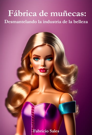 Fábrica de muñecas: Desmantelando la industria de la belleza - Fabricio Silva