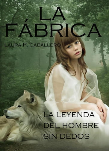 La Fábrica, la leyenda del hombre sin dedos - Laura Pérez Caballero