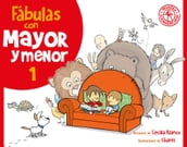 Fábulas con Mayor y menor 1