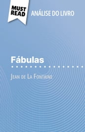 Fábulas de Jean de La Fontaine (Análise do livro)