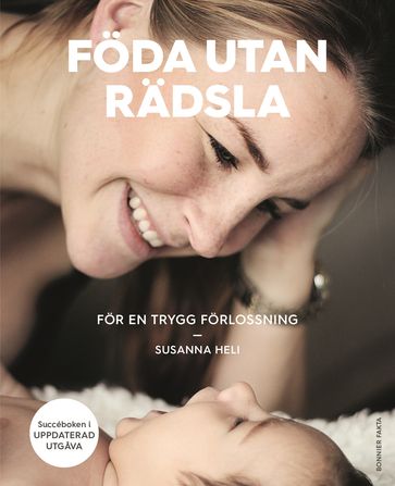 Föda utan rädsla - Susanna Heli - Eva-Jo Hancock