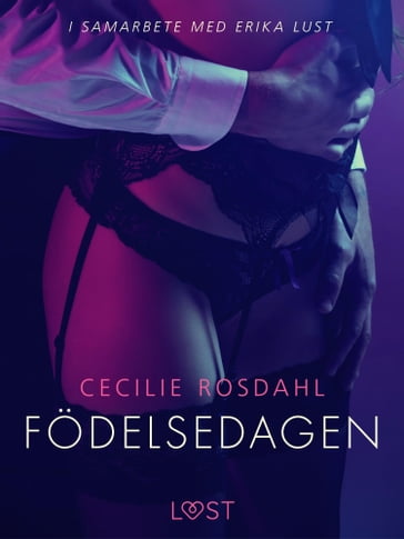 Födelsedagen - Cecilie Rosdahl