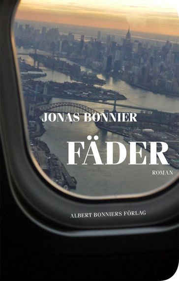 Fäder - Jonas Bonnier