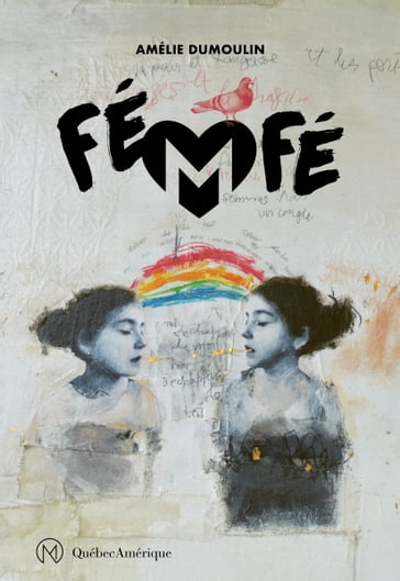 FéMFé - NED - Amélie Dumoulin