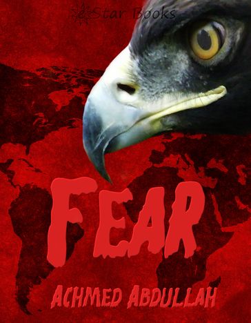 Fear - Achmed Abdullah