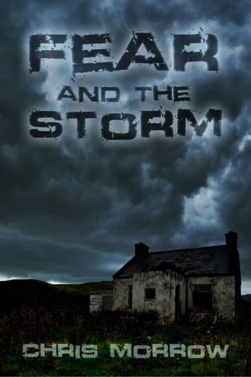 Fear And The Storm - Chris Morrow