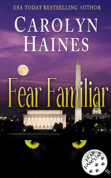 Fear Familiar - Carolyn Haines