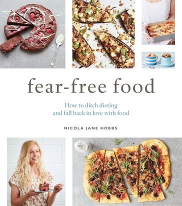 Fear-Free Food - Nicola Jane Hobbs
