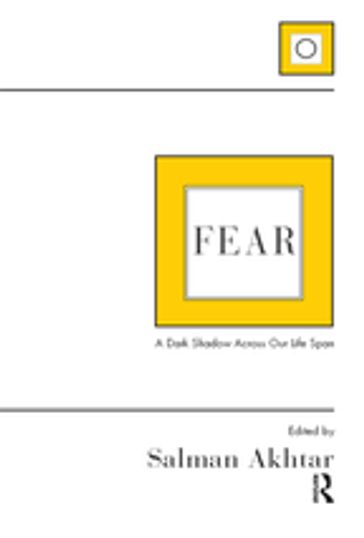 Fear - Salman Akhtar