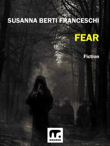 Fear - Susanna berti Franceschi