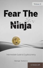 Fear The Ninja