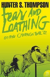 Fear and Loathing on the Campaign Trail ¿72