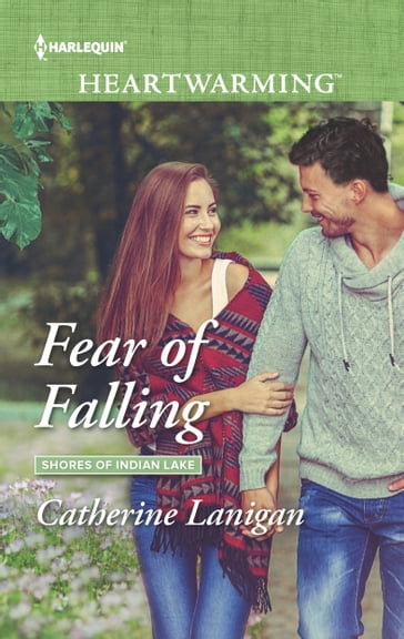 Fear of Falling - Catherine Lanigan