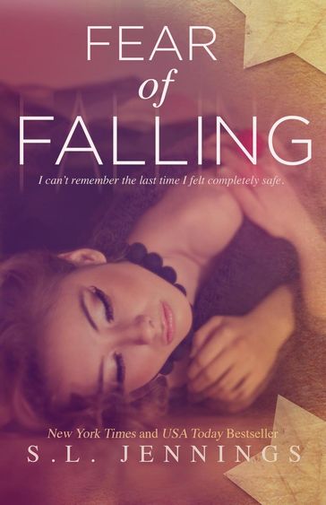 Fear of Falling - S.L. Jennings