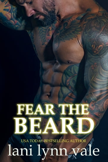 Fear the Beard - Lani Lynn Vale