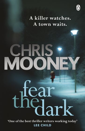 Fear the Dark - Chris Mooney