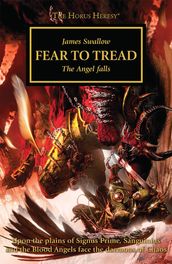 Fear to Tread