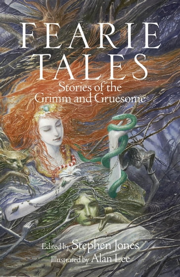 Fearie Tales - Stephen Jones